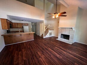 Rustic 2 Bedroom Condo in Convenient Location in Auburn, AL - Building Photo - Building Photo