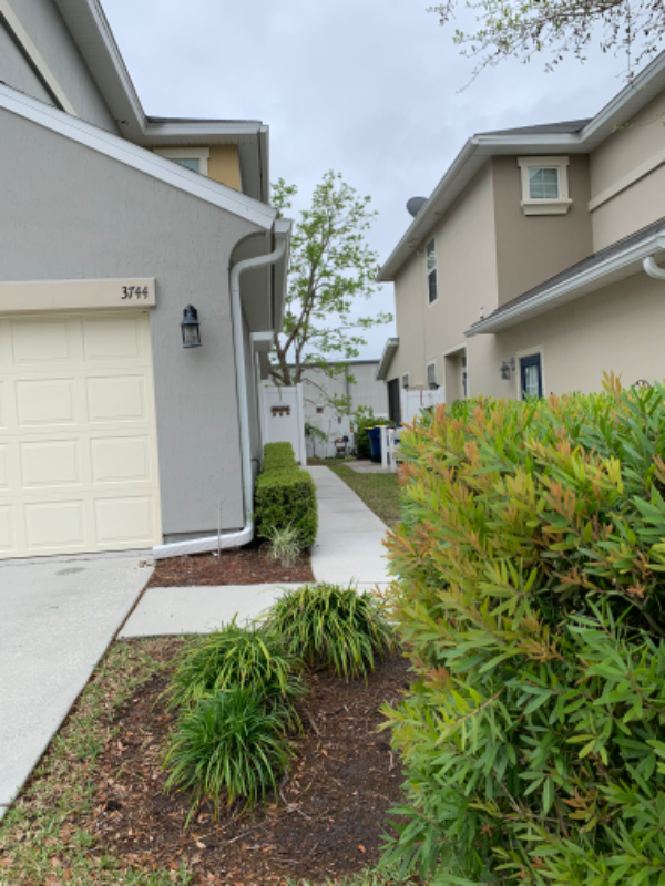 property at 3744 American Holly Rd