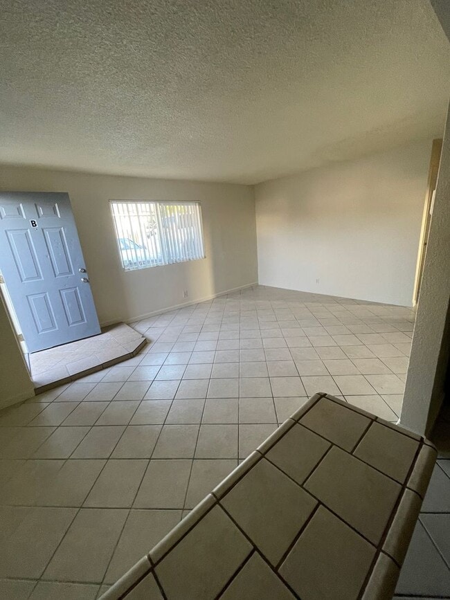 property at 3109 S El Camino Real