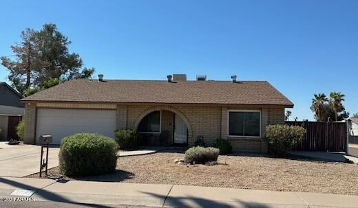 property at 3713 W Villa Rita Dr