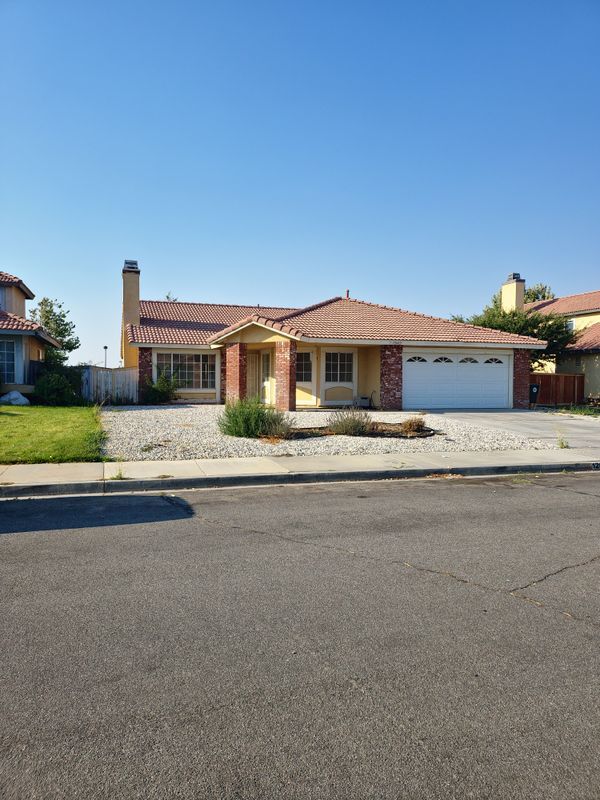 property at 12602 El Dorado Pl