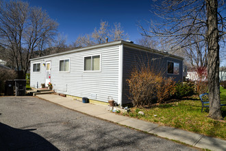 Alvarado Village in Boulder, CO - Building Photo - Building Photo