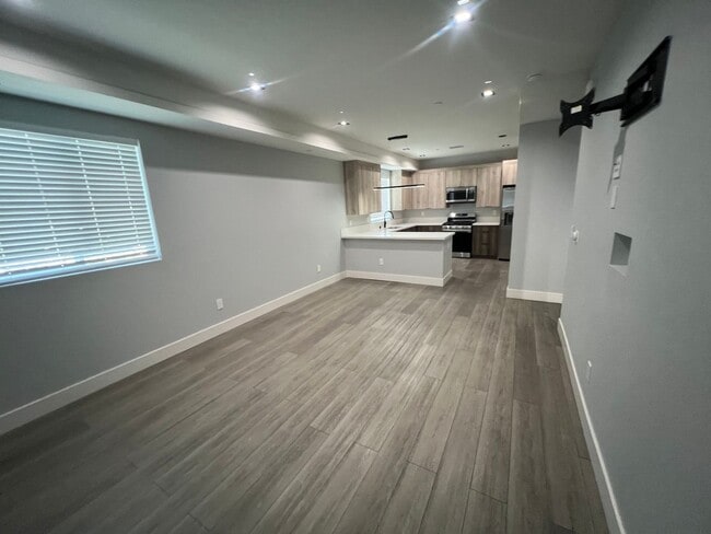 property at 14833 Erwin St