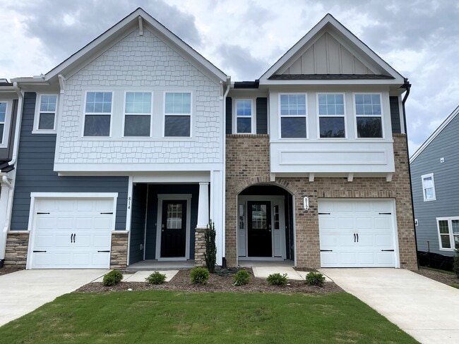 property at 814 Kensley Grv Ln