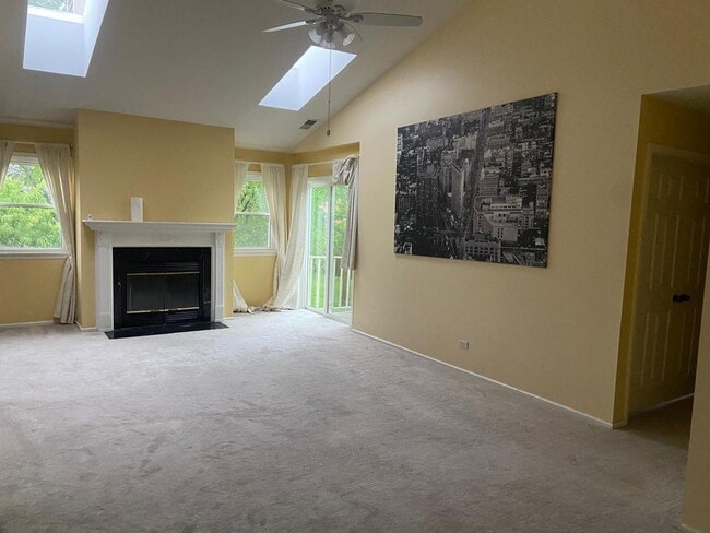 property at 2403 Mallow Ct