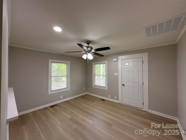 property at 831 Cason St
