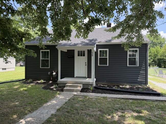 property at 629 Short St