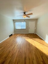 6521-6523-6523 Clayton Ave in St. Louis, MO - Building Photo - Building Photo