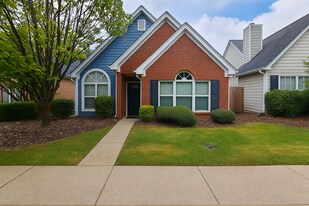 529 Eastland Dr in Decatur, GA - Building Photo