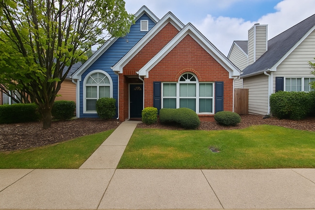 property at 529 Eastland Dr