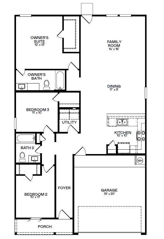 22835 Prairie Dog Rd in Splendora, TX - Building Photo - Building Photo