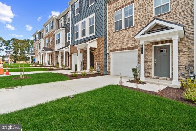 property at 8217 Longford Rd