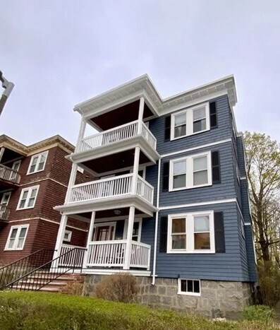 property at 67 Whitten St