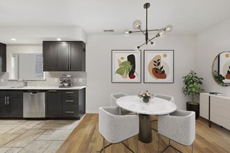 458 Pacific Ave in Jersey City, NJ - Building Photo - Building Photo