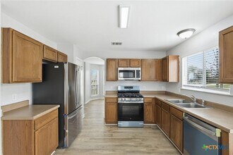 1102 Briscoe Cove in Hutto, TX - Building Photo - Building Photo