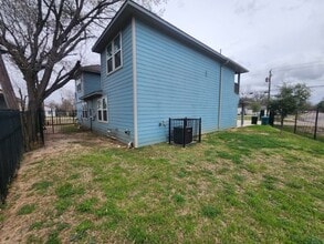 10401 Bauman Rd in Houston, TX - Building Photo - Building Photo