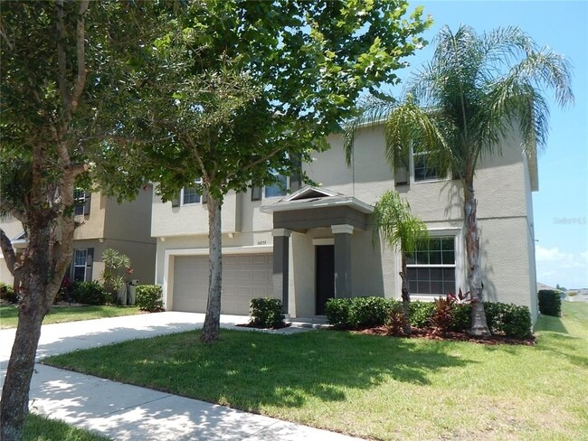 property at 10259 Strawberry Tetra Dr