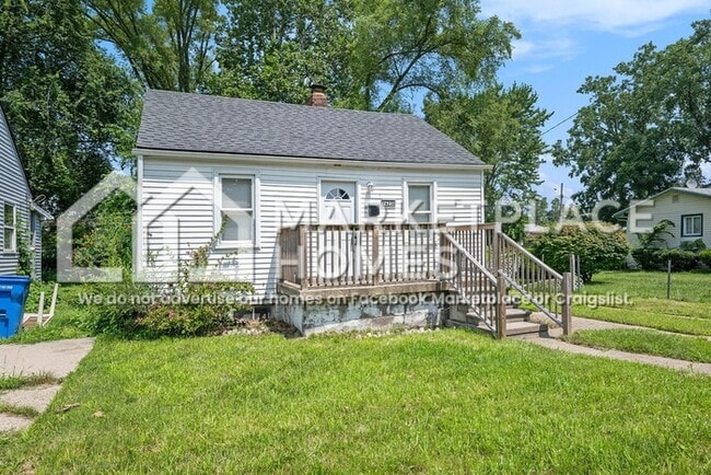 26238 Carlysle St in Inkster, MI - Building Photo - Building Photo