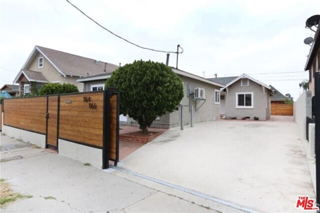 property at 1164 E 32nd St