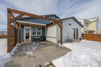 1372 Zephyr Way in Bozeman, MT - Building Photo - Building Photo