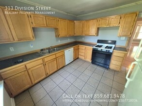 313 Division St in Erlanger, KY - Building Photo - Building Photo