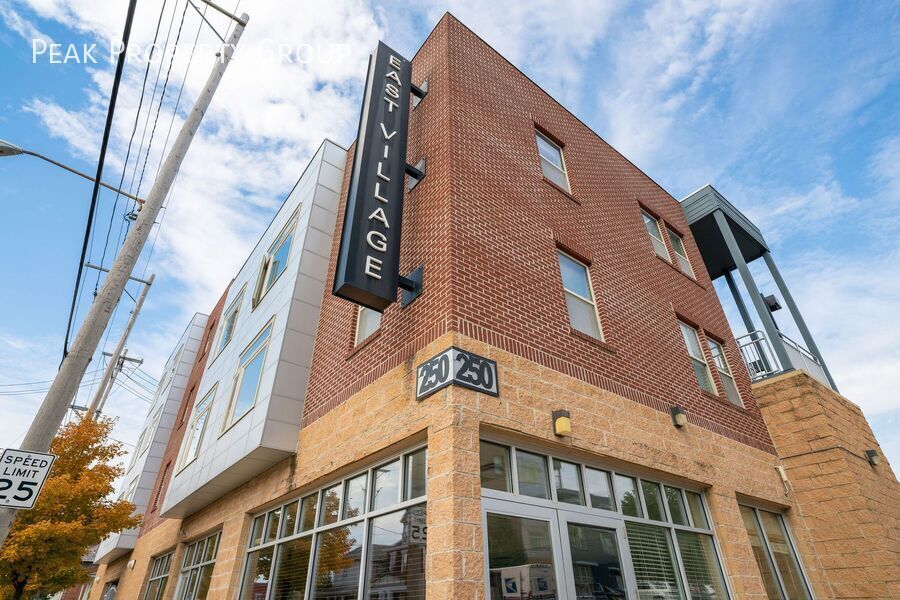 254 Chittenden Ave in Columbus, OH - Building Photo