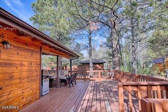 5038 Sweeping Vista Dr in Pinetop, AZ - Building Photo - Building Photo