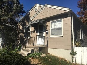 6739 Dale Ave in St. Louis, MO - Building Photo - Building Photo