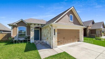 3903 White Oak Meadow Ct in College Station, TX - Building Photo