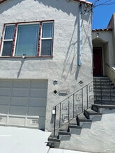 245 Concord St in San Francisco, CA - Foto de edificio - Building Photo