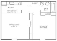 The Ridge Apartments photo'