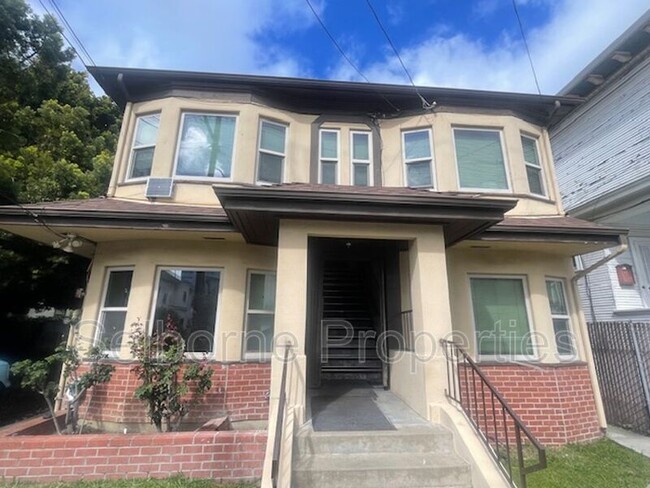 property at 520 41st St