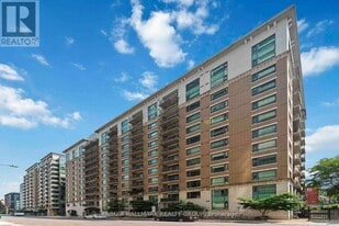 200 Besserer St in Ottawa, ON - Building Photo