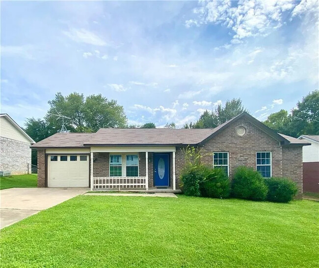 property at 507 Boulder Dr