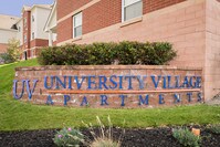 Building Photo - University Village Apartments On Colvin in Syracuse, New York