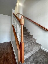 Bentwood Townhomes in St. Louis, MO - Foto de edificio - Building Photo