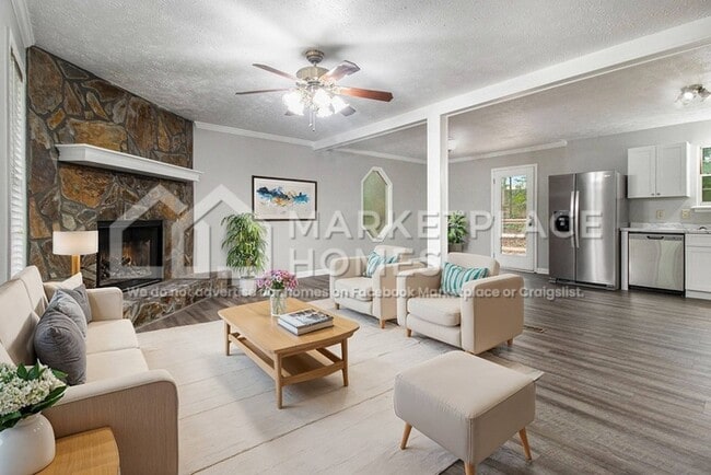 3047 Mill Trce in Douglasville, GA - Building Photo - Building Photo