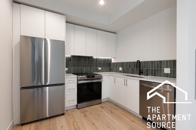 1712 Oak Ave in Evanston, IL - Building Photo - Building Photo