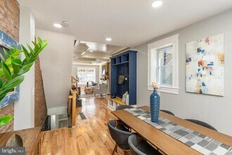 2549 E Norris St in Philadelphia, PA - Foto de edificio - Building Photo