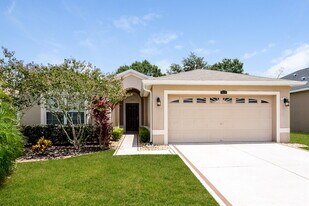 3636 Grecko Dr in Wesley Chapel, FL - Building Photo