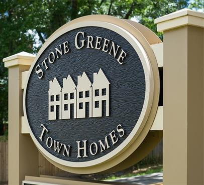 property at 1214 Stone Green Ct