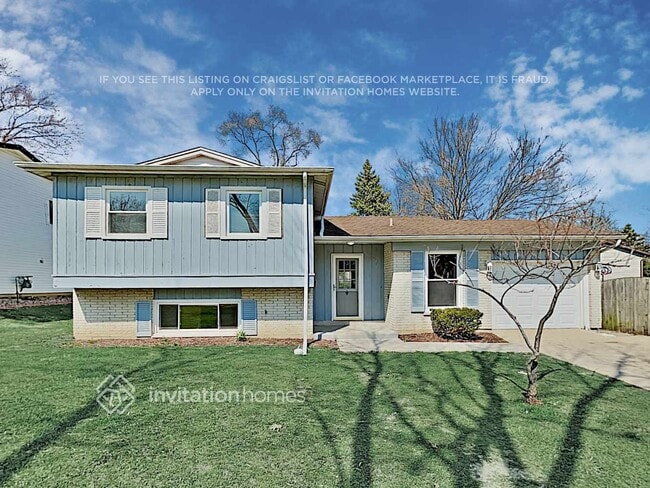property at 672 Nolan Ave