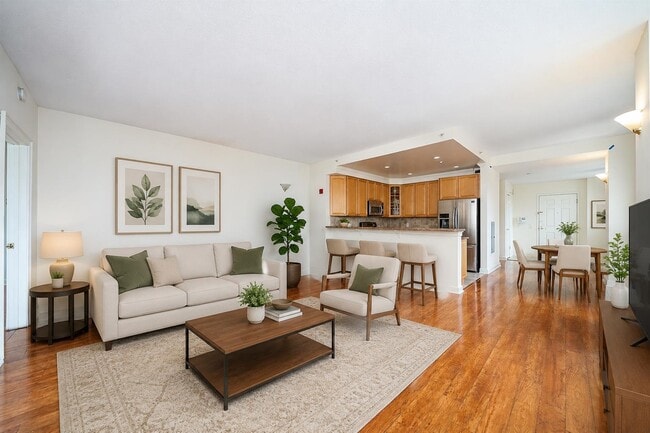 property at 311 Washington St