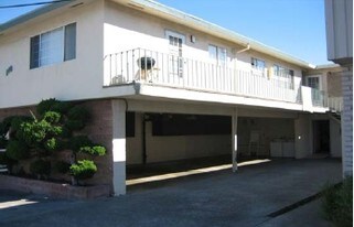 140 Santa Clara Ave in San Bruno, CA - Building Photo