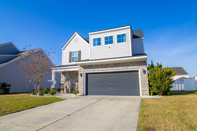 112 Westover Dr in Savannah, GA - Building Photo - Building Photo