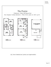 1668 Cherokee Mountain Cir in Castle Rock, CO - Building Photo - Building Photo