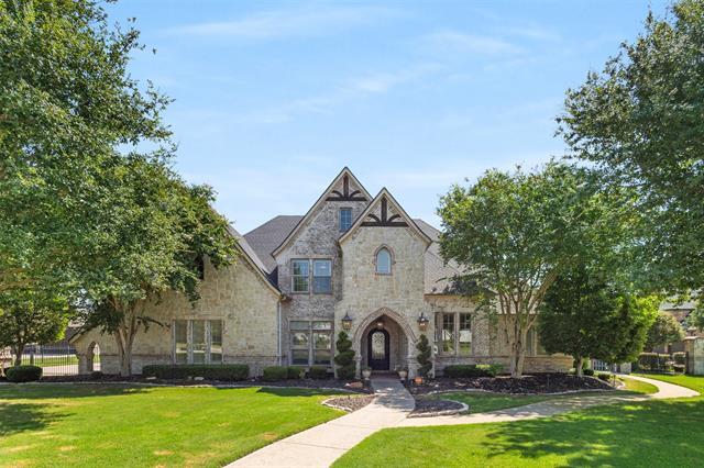 property at 6201 Theresa Ln