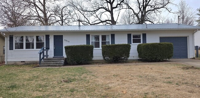 property at 3215 S Ferguson Ave