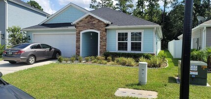 7747 Sunnydale Ln in Jacksonville, FL - Building Photo - Building Photo