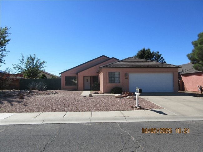 property at 2730 Colorado Ave